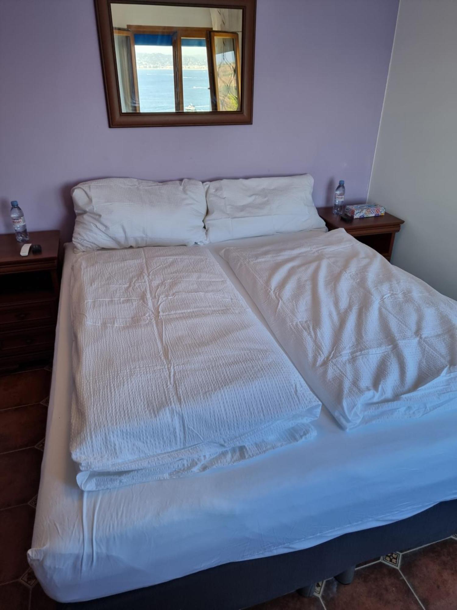 Villas And Suites La Coraillere Resort Theoule-sur-Mer Room photo