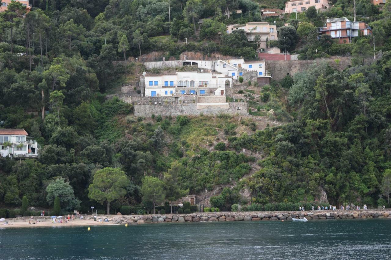 Villas And Suites La Coraillere Resort Theoule-sur-Mer Exterior photo